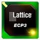 Lattice LFE5UM-45F-8BG554I