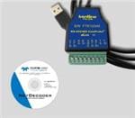 Imagen ampliada de Teledyne LeCroy ND-422/485