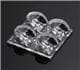 Ledil C17245_STRADA-2X2-5050-FR