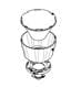 Ledil CP18734_YASMEEN-50-RS-B2