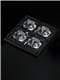 Ledil FP14825_STRADA-2X2MXS-DWC2
