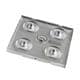 LedLink Optics LL04CR-CXE165L19