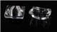 LedLink Optics LL01CR-AU45135L46