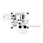 Imagen ampliada de Analog Devices DC776A