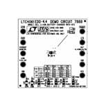 Imagen ampliada de Analog Devices DC788B
