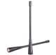 TE Connectivity / Linx Technologies ANT-490-CW-QW-SMA