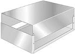 Imagen ampliada de LMB / Heeger T-F-779-PLAIN