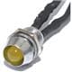 Mallory Sonalert FL1M-6CW-2-Y12V