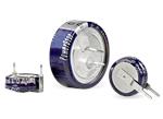Eaton Electronics KR Coin Cell Super Caps