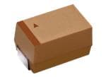 KYOCERA AVX TPM Multi-Anode Ultra-Low ESR Capacitors