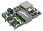 Bel Power Solutions SSQE48T Sixteenth-Brick DC-DC Converters