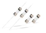 Littelfuse 208 (2AG) Lead-Free 350V Fast-Acting Fuses