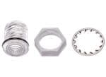VCC Threaded Moisture Seal LITEPIPE® Assembly