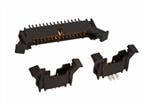 3M Connectors 2mm Latch/Eject Headers