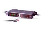 Omron Industrial Automation E3X-NA Fiber Optic Amplifiers