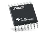 Texas Instruments TPS28226 8-Pin Sink Synchronous MOSFET Drivers