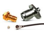 Amphenol RF Amphenol RF AMC Connector Series