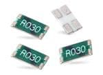 Ohmite LVK High Precision Current Sense Resistors