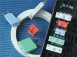 Littelfuse PolySwitch BD280 Bladed Device