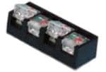 TE Connectivity / AMP Connectors IDC Pivot Connectors