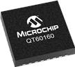 QTouch™ Sensor ICs