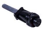 Harwin C90 Circular Connectors