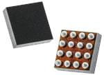 Texas Instruments TPA2015D1 Class-D Audio Amplifier