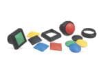ITW Switches 48EM Series Miniature Sealed Pushbutton Switches