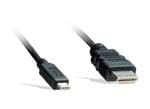 Molex HDMI Type-D Micro Connectors
