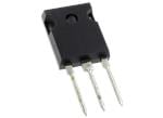 onsemi FGH60N60SMD & FGH40N60SMD Field Stop IGBTs