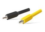 Pomona Electronics 7308x Terminal Jacks & Jumper Test Leads