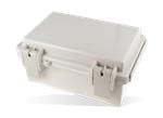 Bud Industries NBF-Series UL/NEMA/IEC Boxes