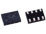 Texas Instruments TPD4S1394 Firewire ESD Clamp