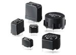 TE Connectivity / Schaffner RN EMC/EMI Chokes