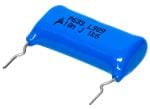 TDK B32632/B32633 Polypropylene Film Capacitors