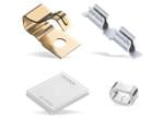 Harwin EZ-BoardWare RFI & SMT PCB Hardware