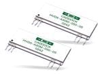Type HVD5 Ultra-Precision Voltage Dividers