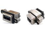 Amphenol Commercial Conectores MUSB para entornos rigurosos