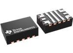 Texas Instruments TPS6206x/TPS6206x-Q1 Step Down DC-DC Converters