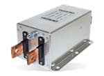 TE Connectivity / Schaffner FN2200 Series DC Filters