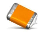 KYOCERA AVX F72 Conformal Low-Profile Electrolytic Capacitors