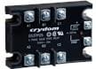 53TP Panel Mount 3-Phase Solid-State Relays
