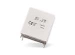 KEMET C4AE MKP DC-Link Box Capacitors