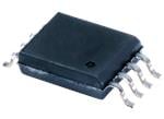 Texas Instruments AMC1204/-Q1 Delta-Sigma Modulators