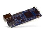 DLP Design DLP-HS-FPGA2 USB-FPGA Module