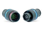SOURIAU Micro38999 Circular Connectors