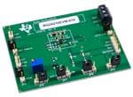Texas Instruments BQ24210 / BQ24650 Solar Charger Evaluation Modules