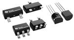 Texas Instruments LM4040-N/-Q1 Micropower Shunt Voltage References
