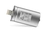 EPCOS / TDK PhaseCap© Power Factor Correction Capacitors