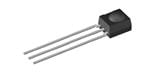 Vishay Semiconductors TSOP32x & TSOP34x IR Receiver Modules